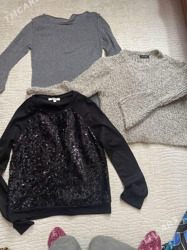 кофта - 30 мкр - img 7