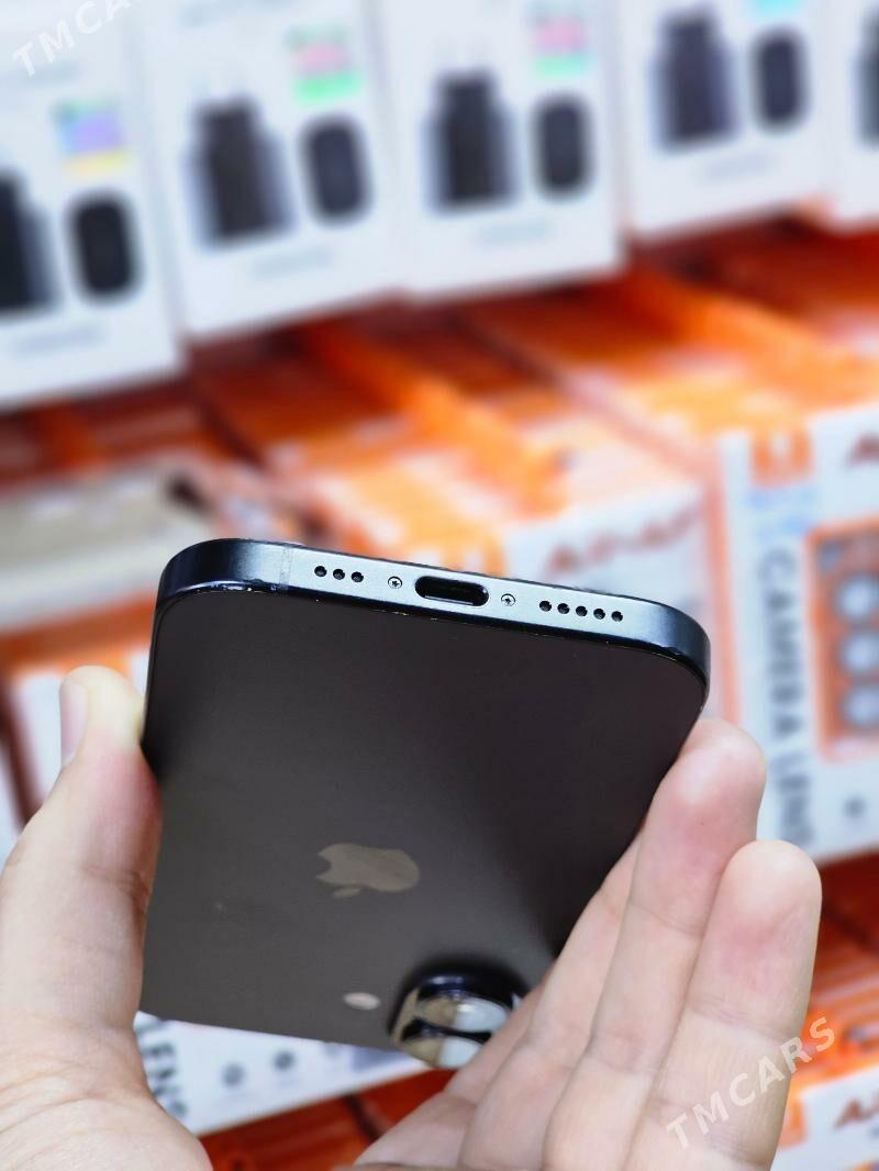 iPhone 16 Emk.100%  - Ашхабад - img 4