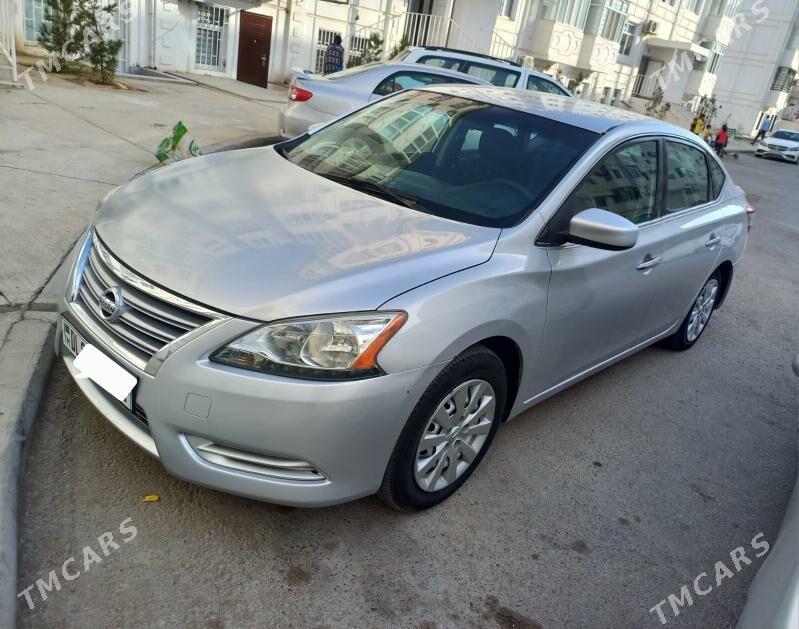 Nissan Sentra 2013 - 140 000 TMT - Änew - img 3
