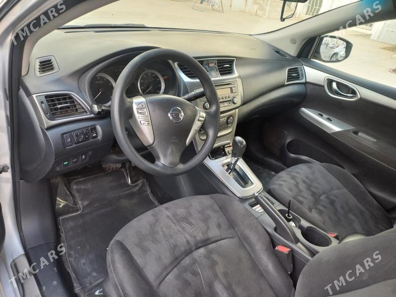 Nissan Sentra 2013 - 140 000 TMT - Änew - img 2