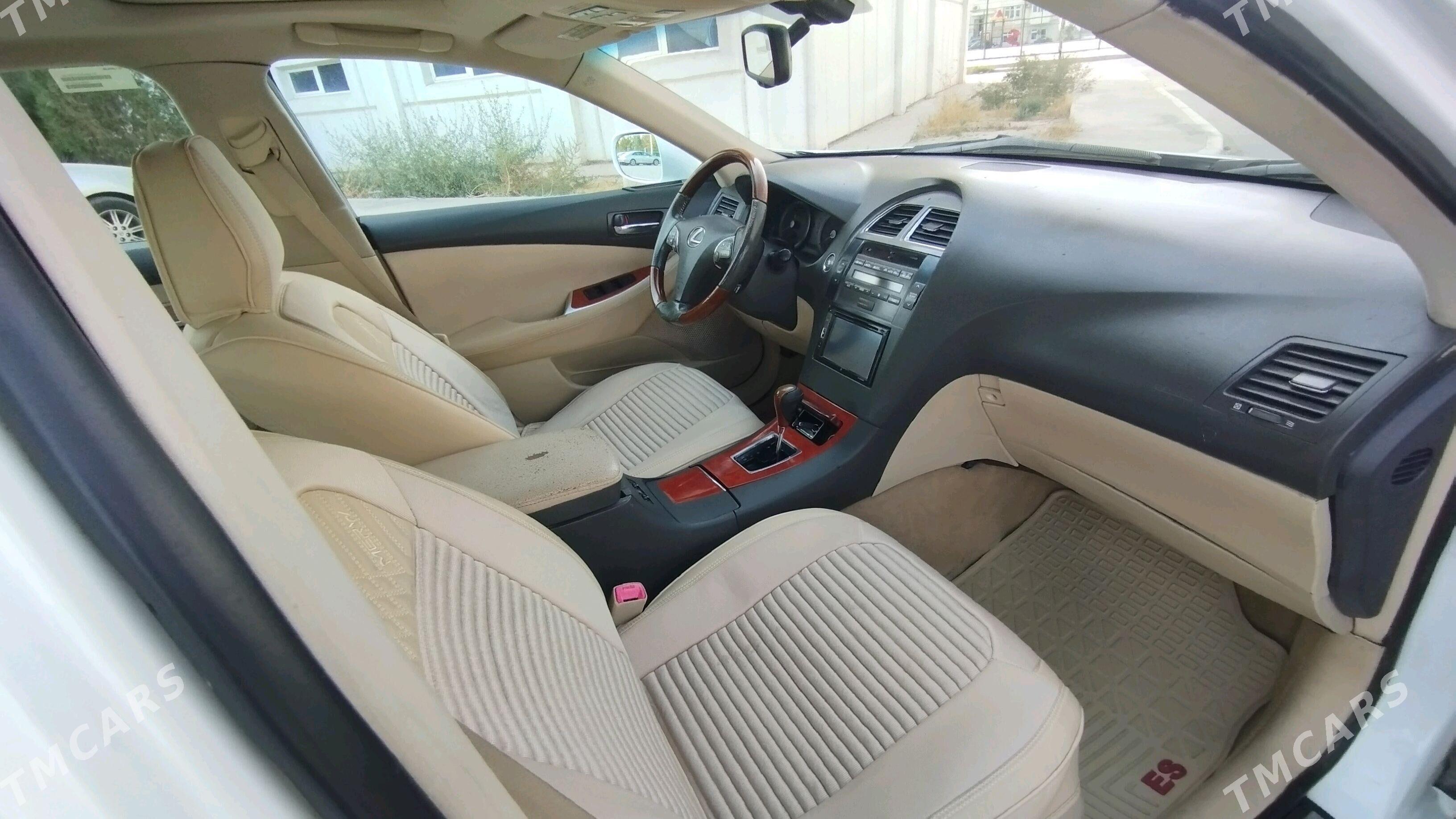 Lexus ES 350 2010 - 205 000 TMT - Сакар - img 5