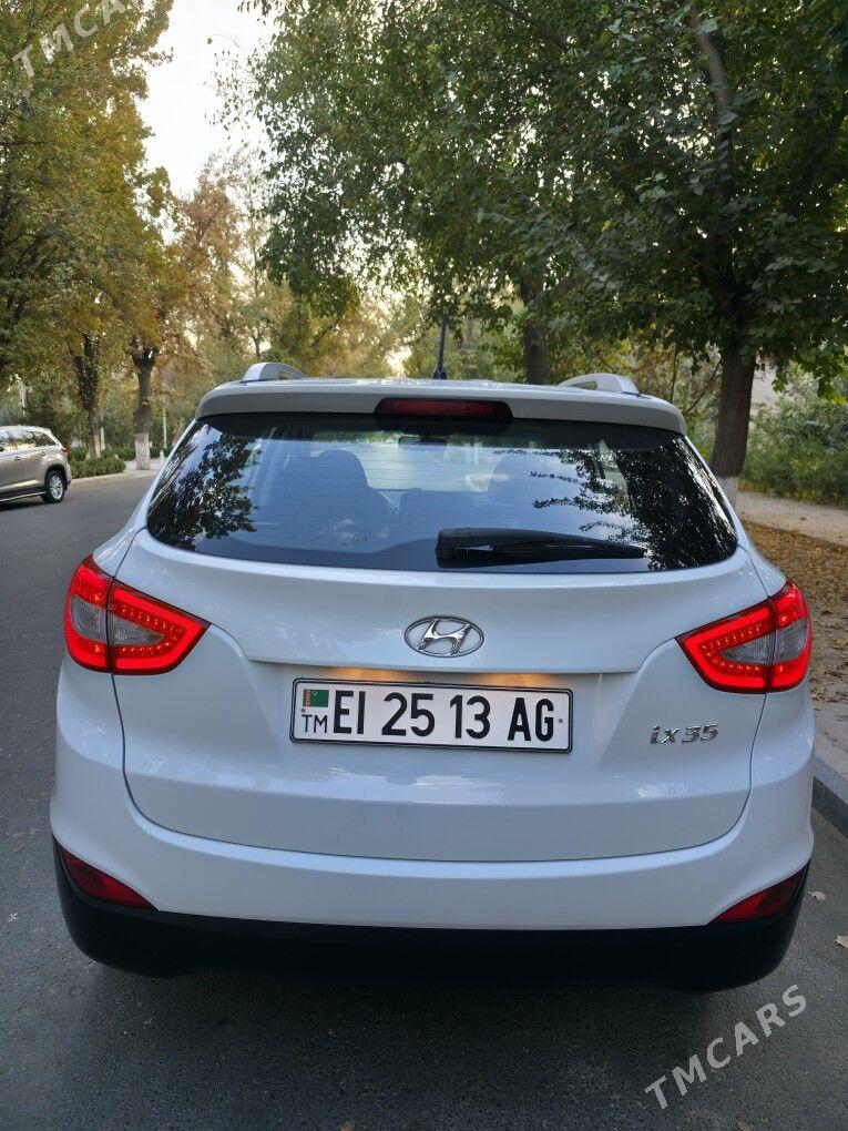 Hyundai IX35 2013 - 234 000 TMT - Aşgabat - img 2