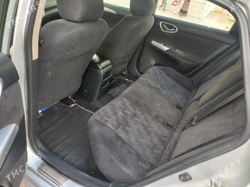 Nissan Sentra 2013 - 140 000 TMT - Änew - img 6