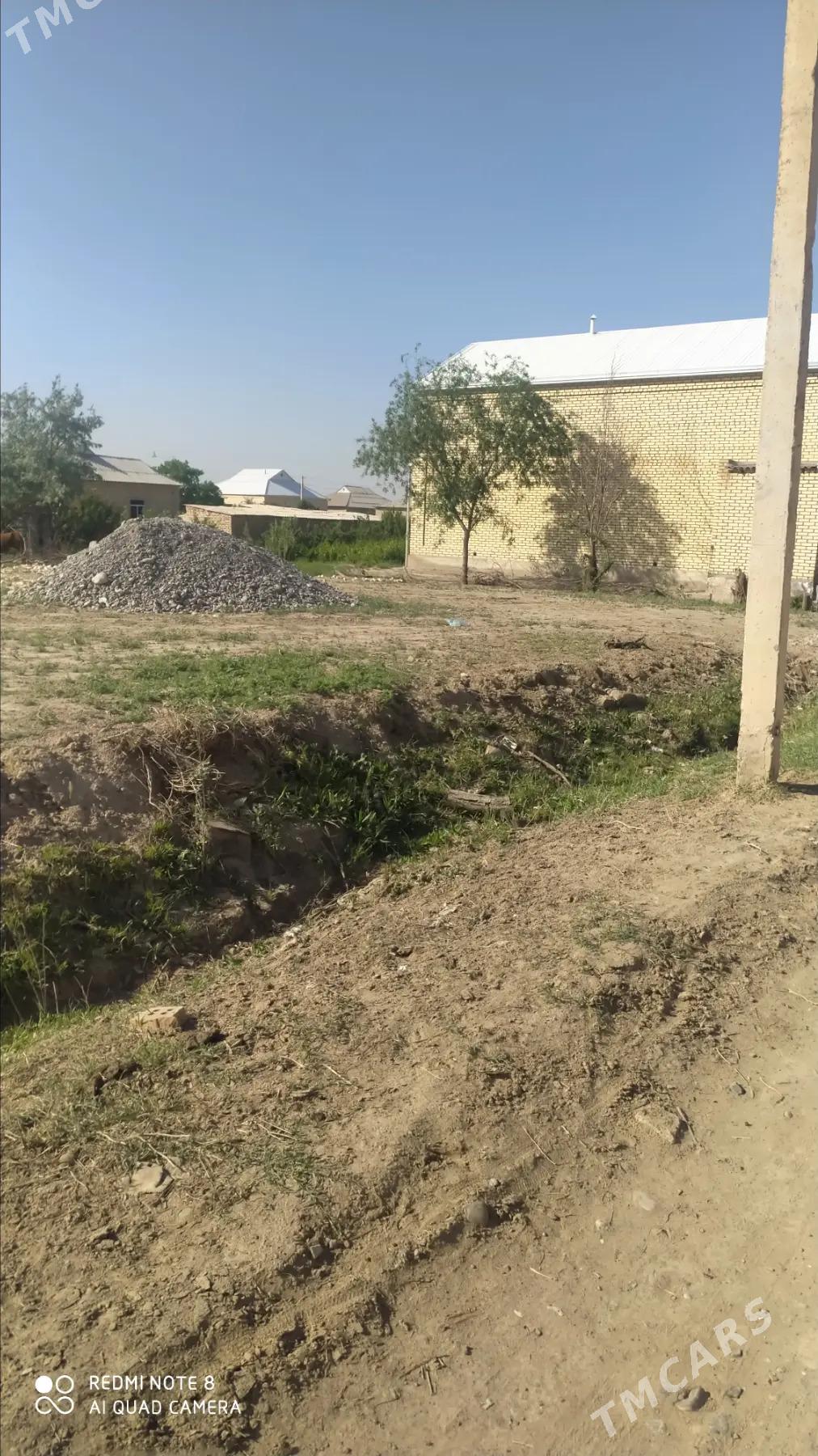 Satlyk mellek yer iskra burkoz obada - Mary - img 2