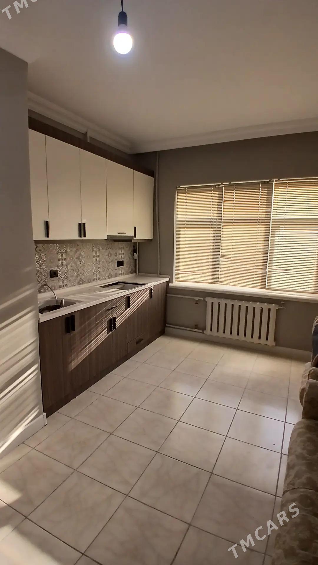 Сатлык Мир 5 7 эт 3 ком - Ашхабад - img 4