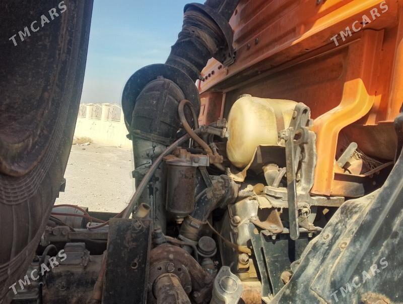 Kamaz 5320 2007 - 200 000 TMT - Köýtendag - img 1