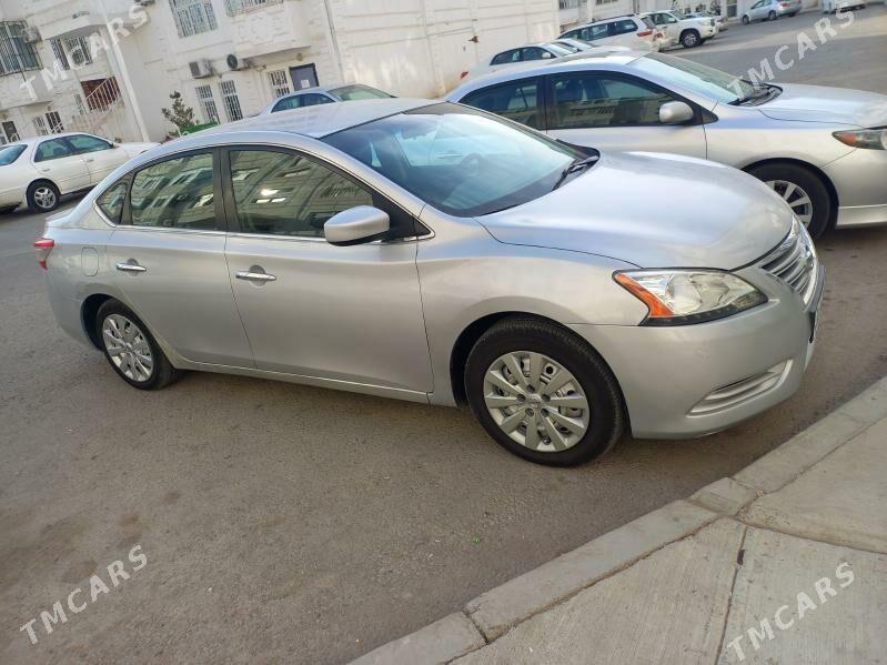 Nissan Sentra 2013 - 140 000 TMT - Änew - img 5