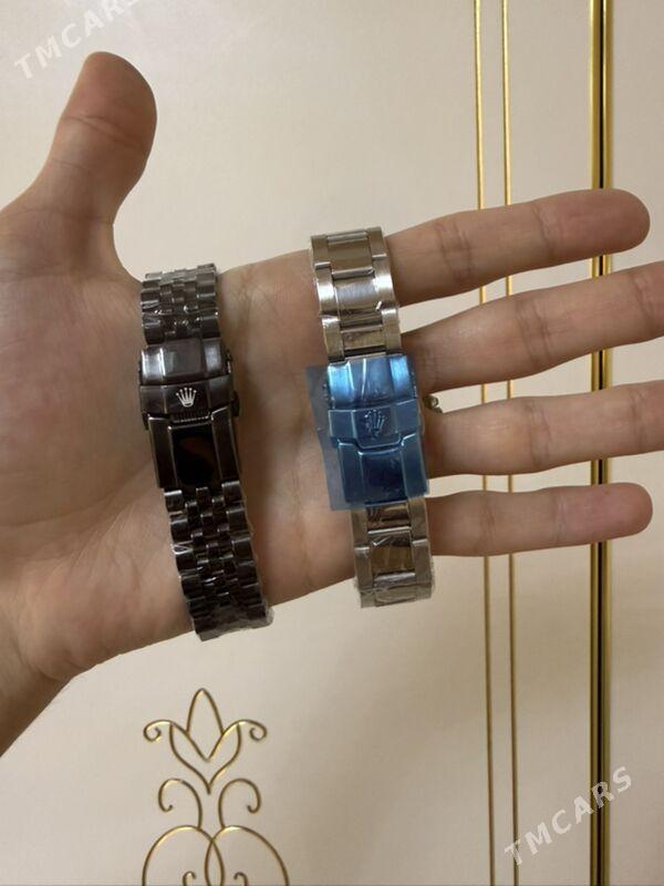 Rolex Submariner - Mary - img 2