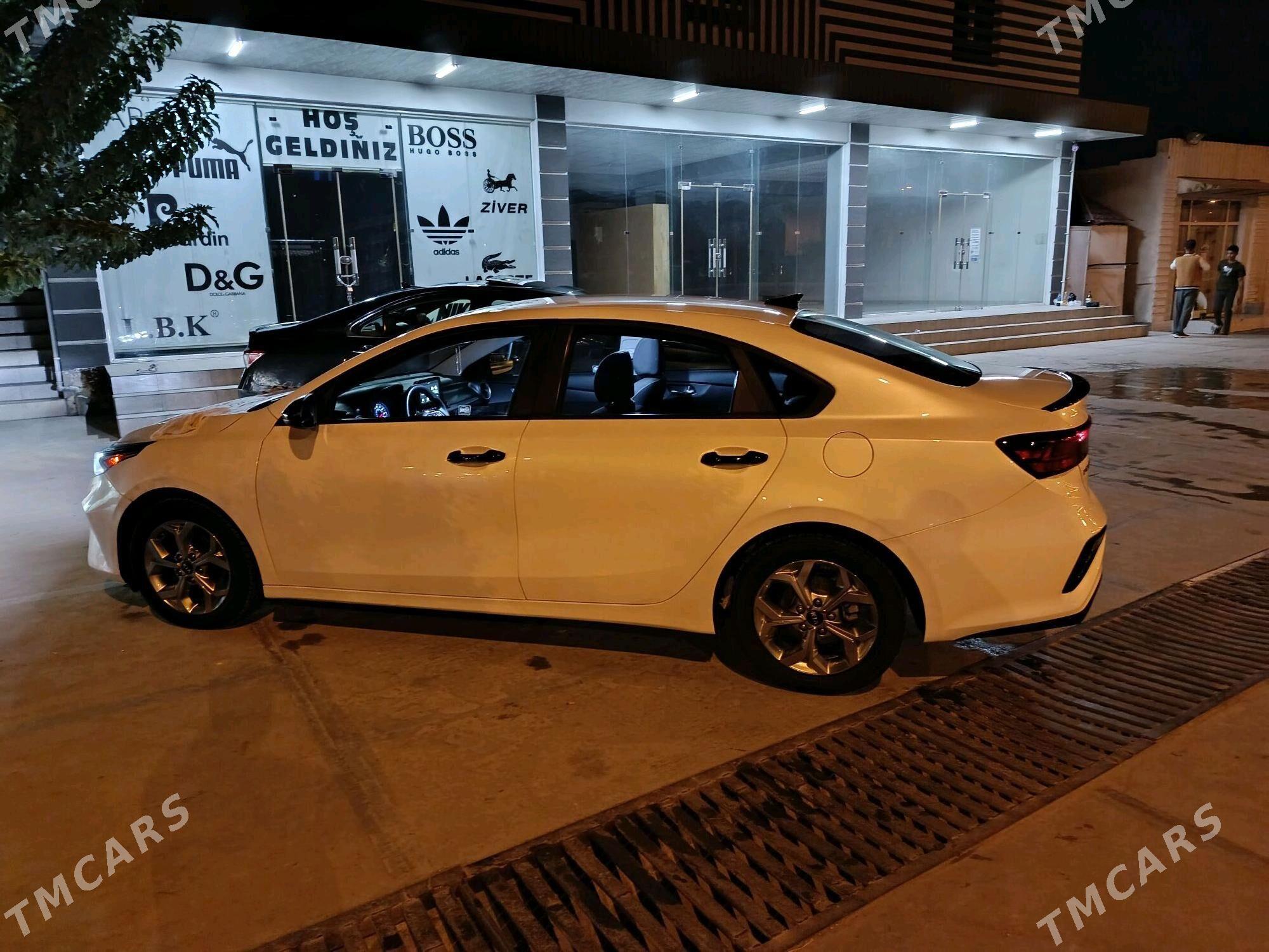 Kia Forte 2021 - 230 000 TMT - Baýramaly - img 1