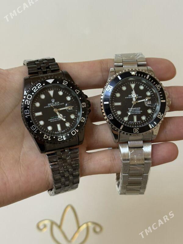 Rolex Submariner - Mary - img 1
