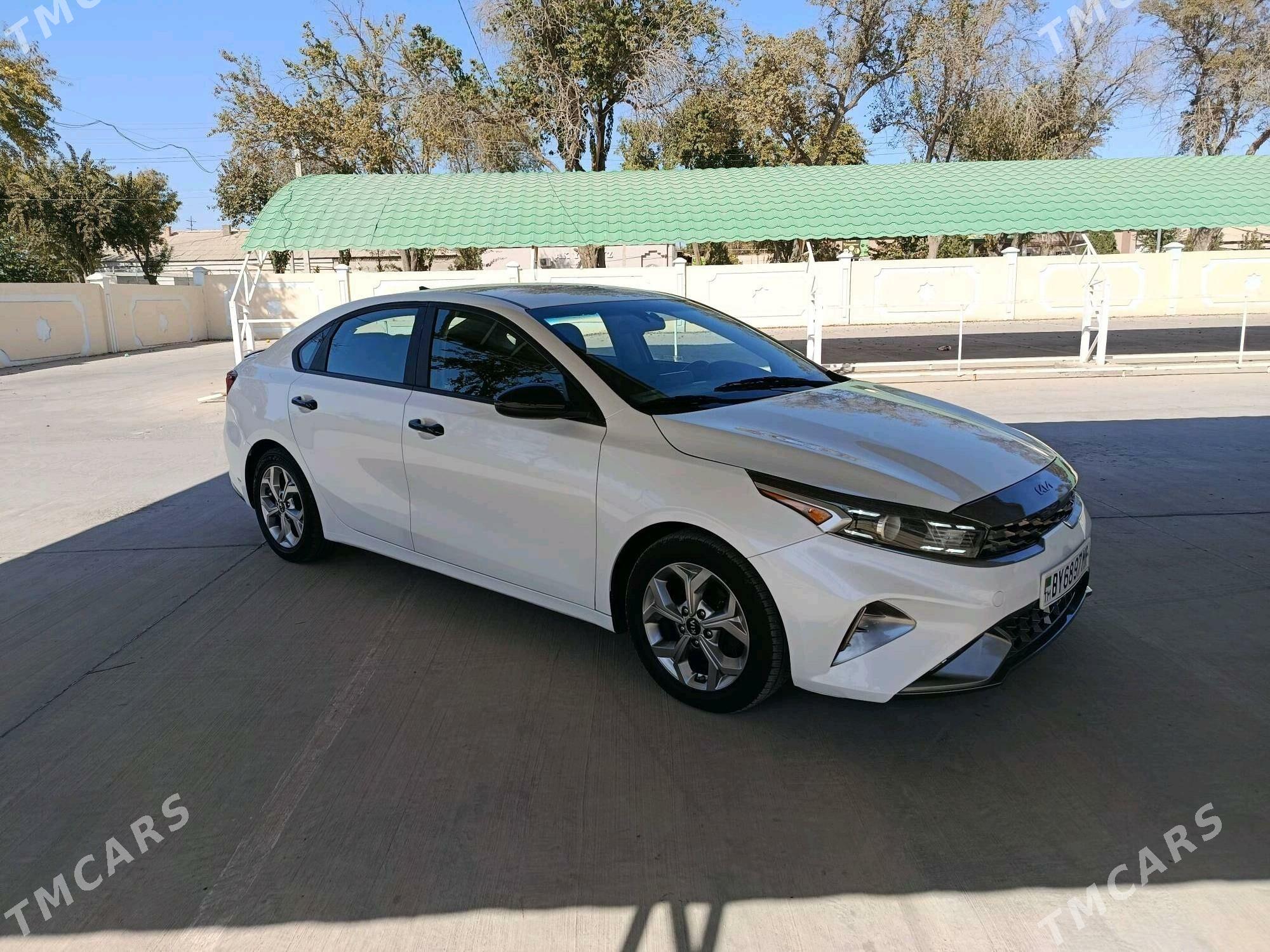 Kia Forte 2021 - 230 000 TMT - Baýramaly - img 6