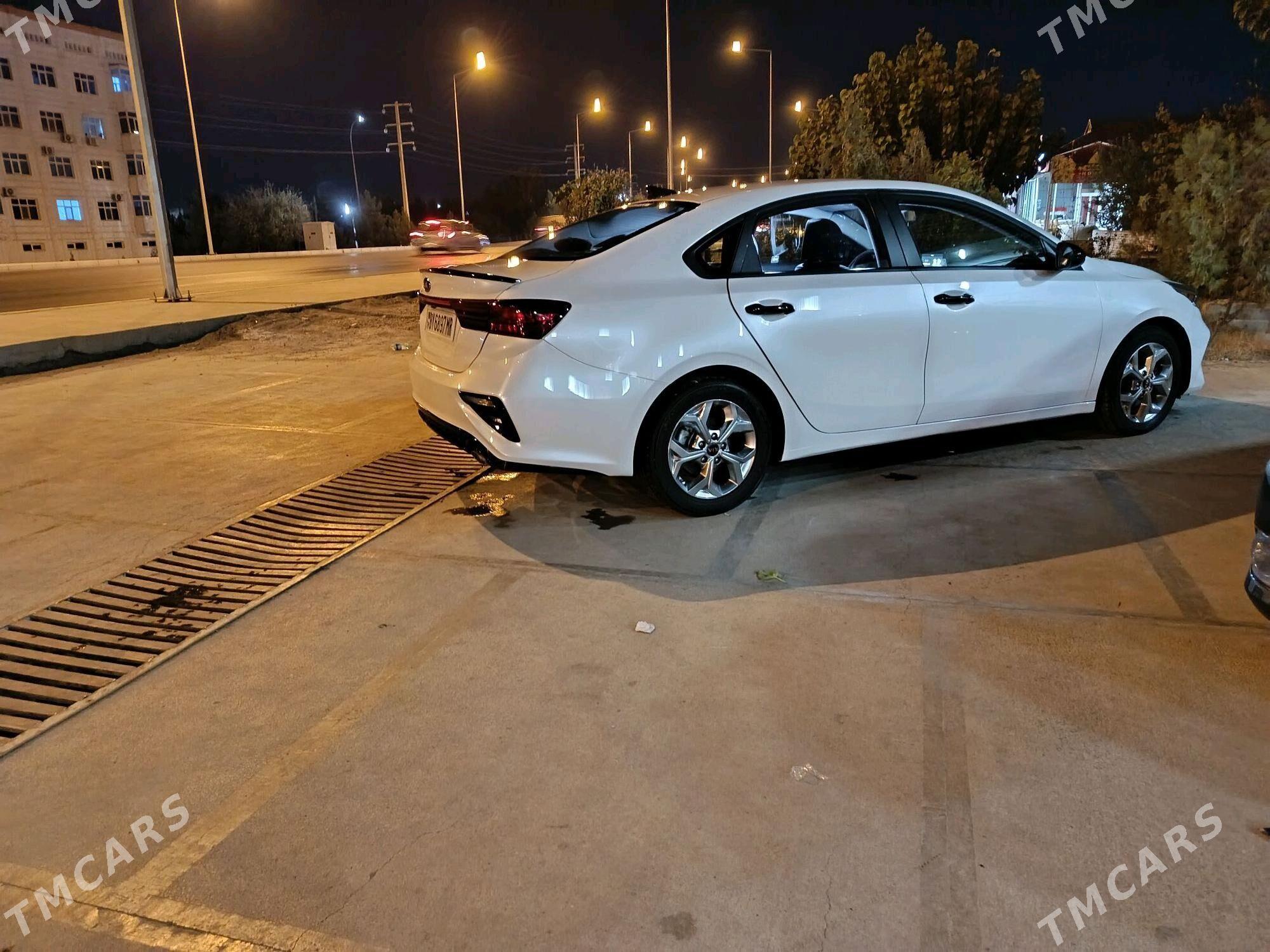 Kia Forte 2021 - 230 000 TMT - Baýramaly - img 2