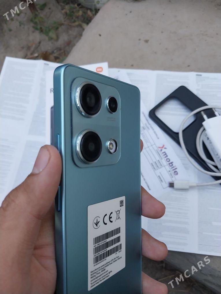 Redmi Note 14S ️ - Türkmenabat - img 2