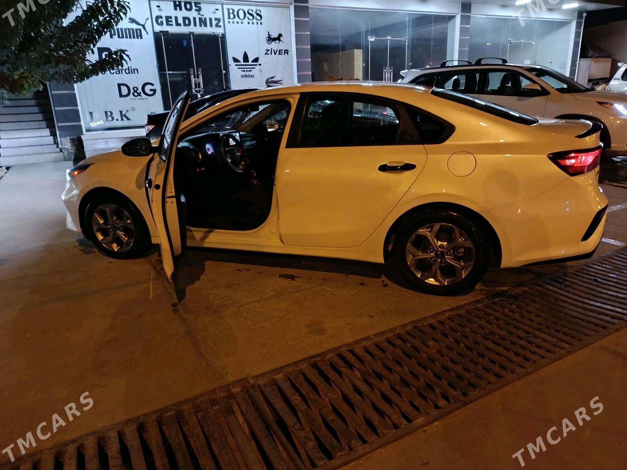 Kia Forte 2021 - 230 000 TMT - Baýramaly - img 3