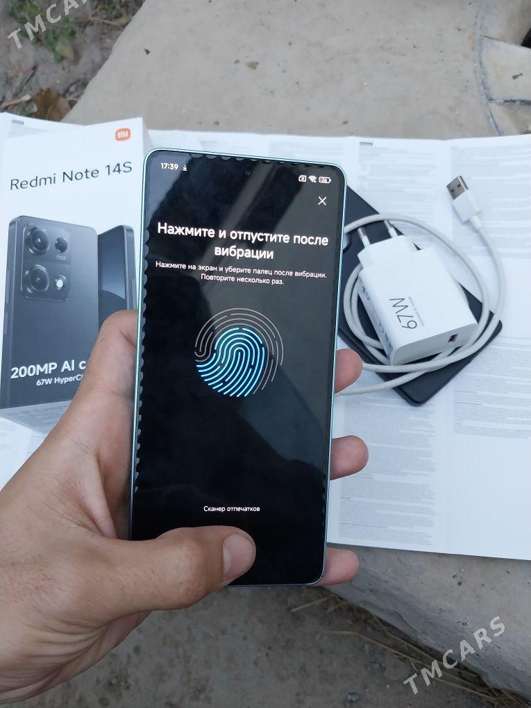 Redmi Note 14S ️ - Türkmenabat - img 3