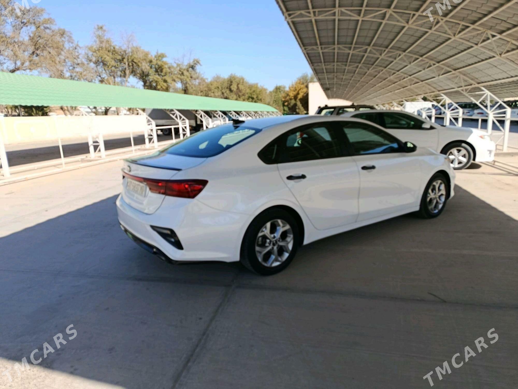 Kia Forte 2021 - 230 000 TMT - Baýramaly - img 7