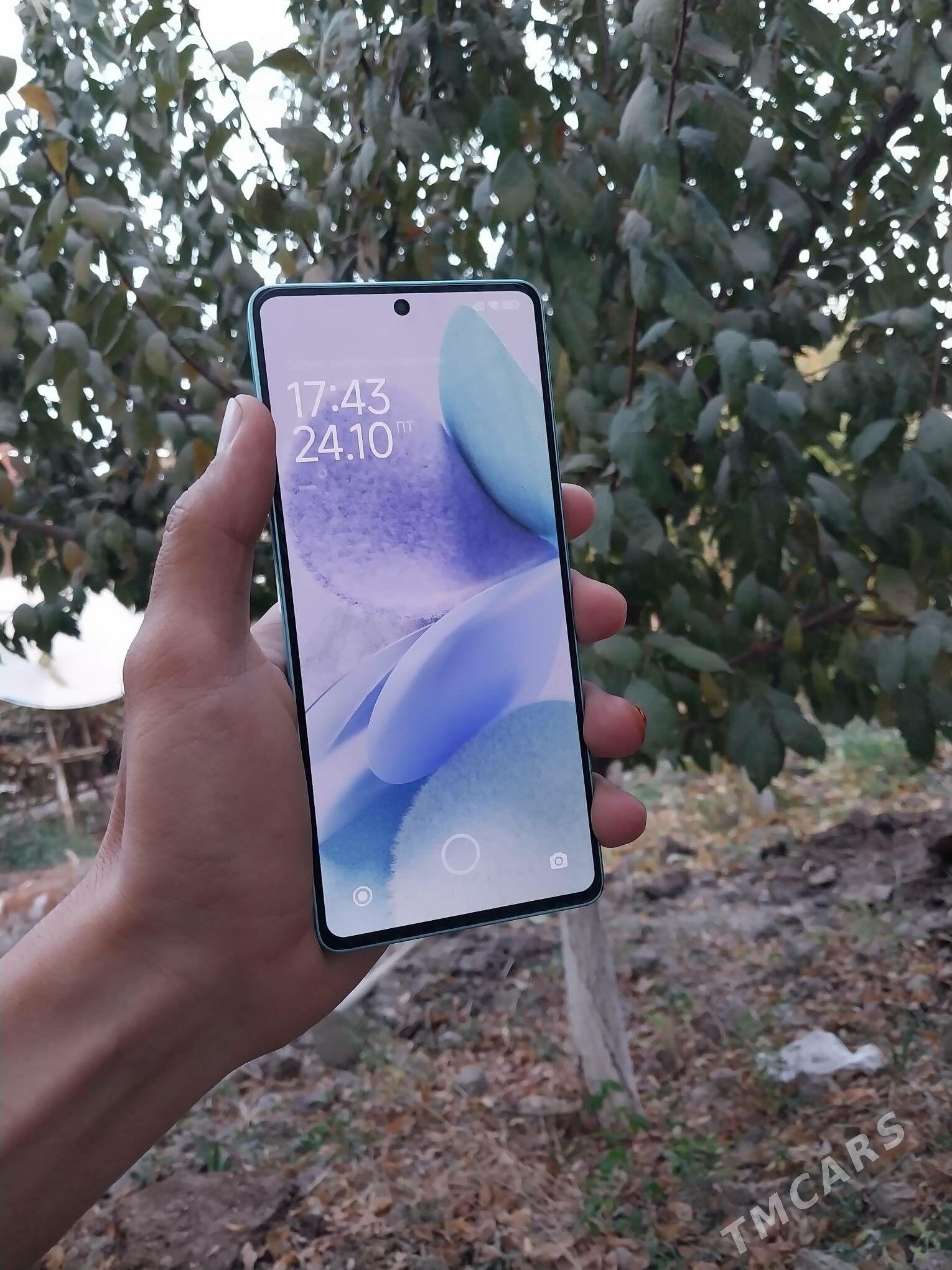 Redmi Note 14S ️ - Türkmenabat - img 6