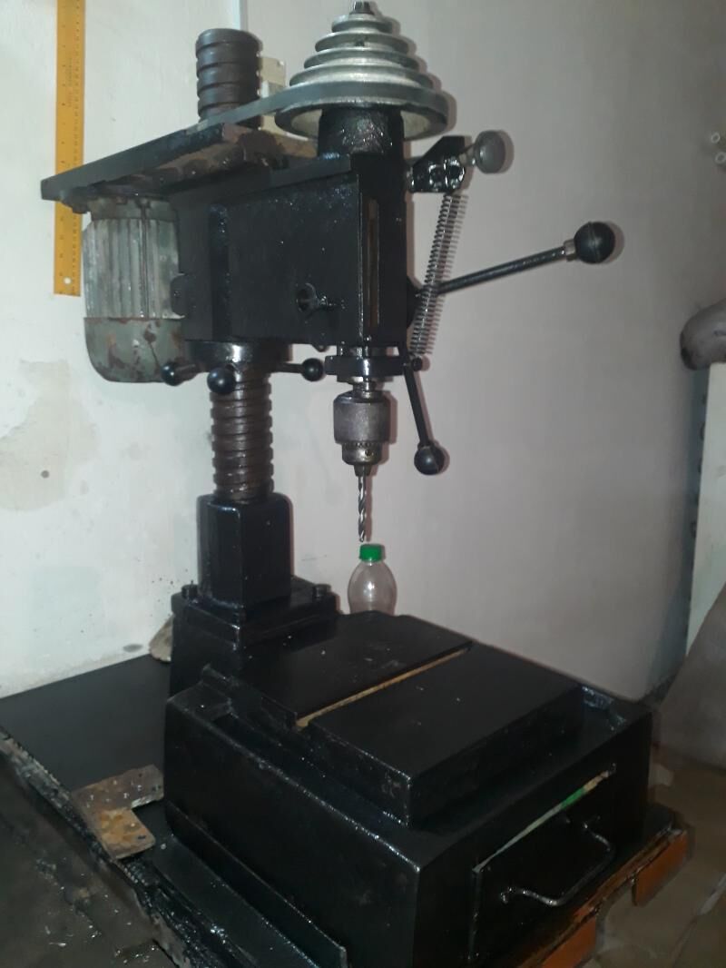 свилерный станок - Daşoguz - img 2