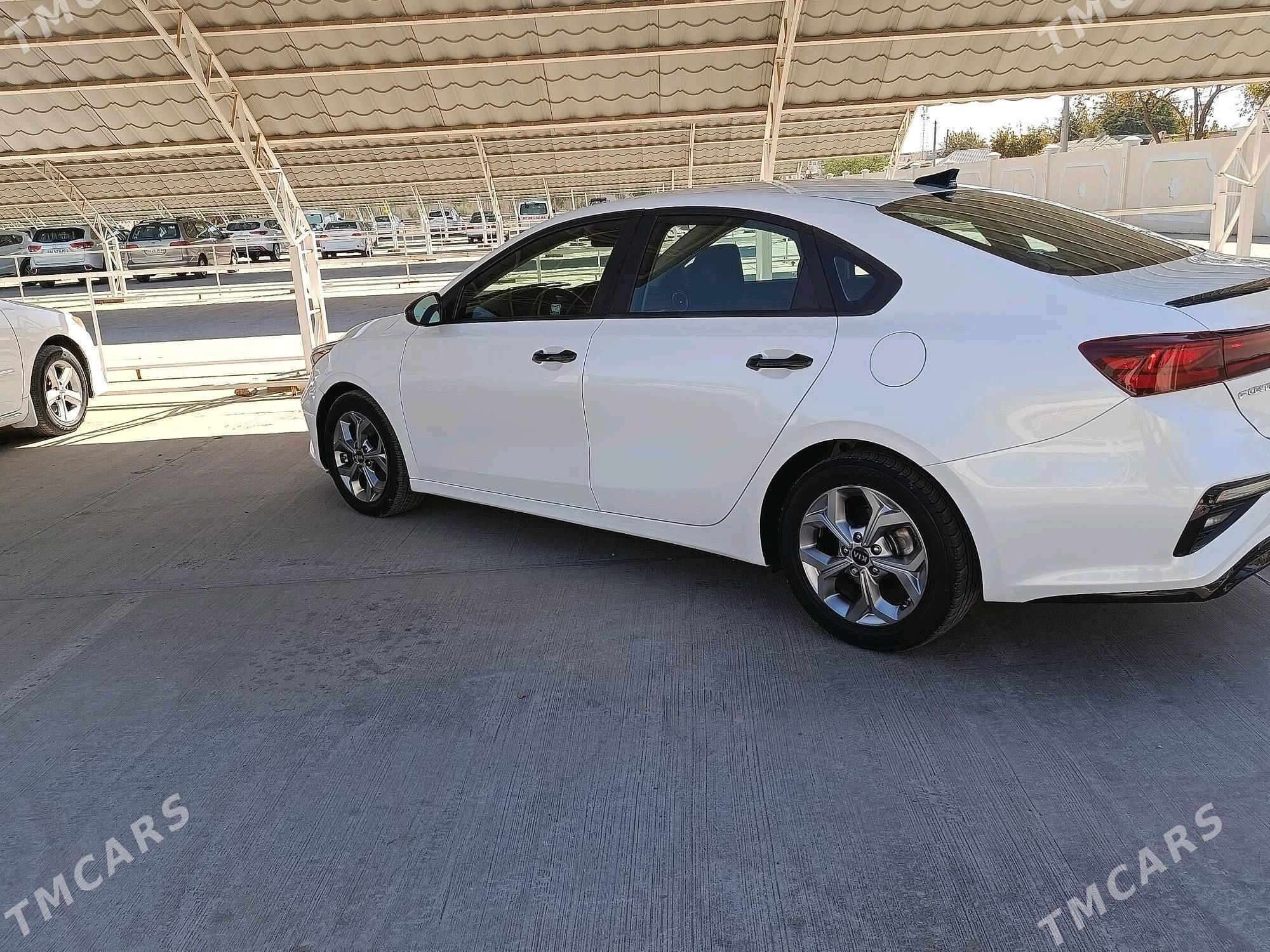 Kia Forte 2021 - 230 000 TMT - Baýramaly - img 5
