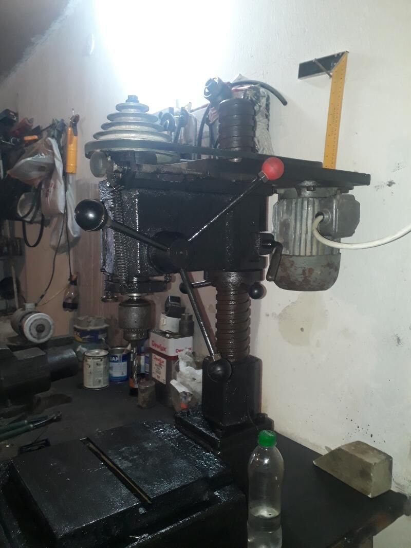 свилерный станок - Daşoguz - img 1