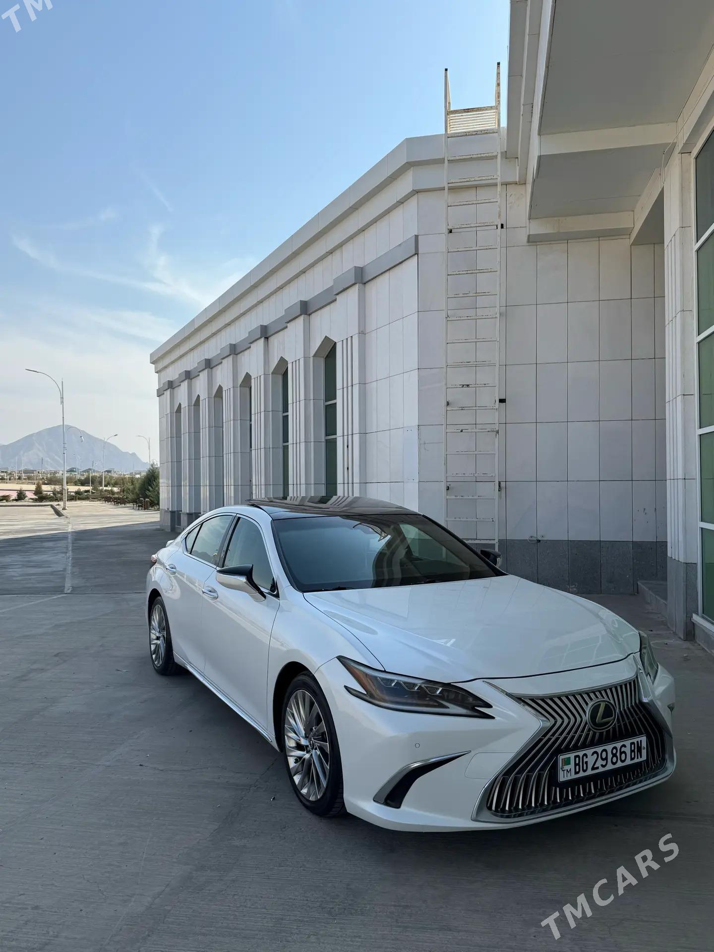 Lexus ES 350 2019 - 630 000 TMT - Balkanabat - img 4