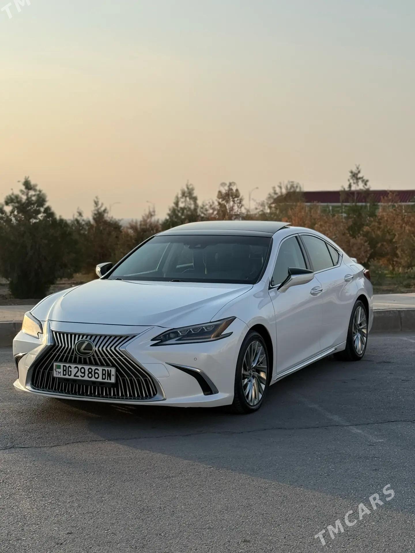 Lexus ES 350 2019 - 630 000 TMT - Balkanabat - img 2