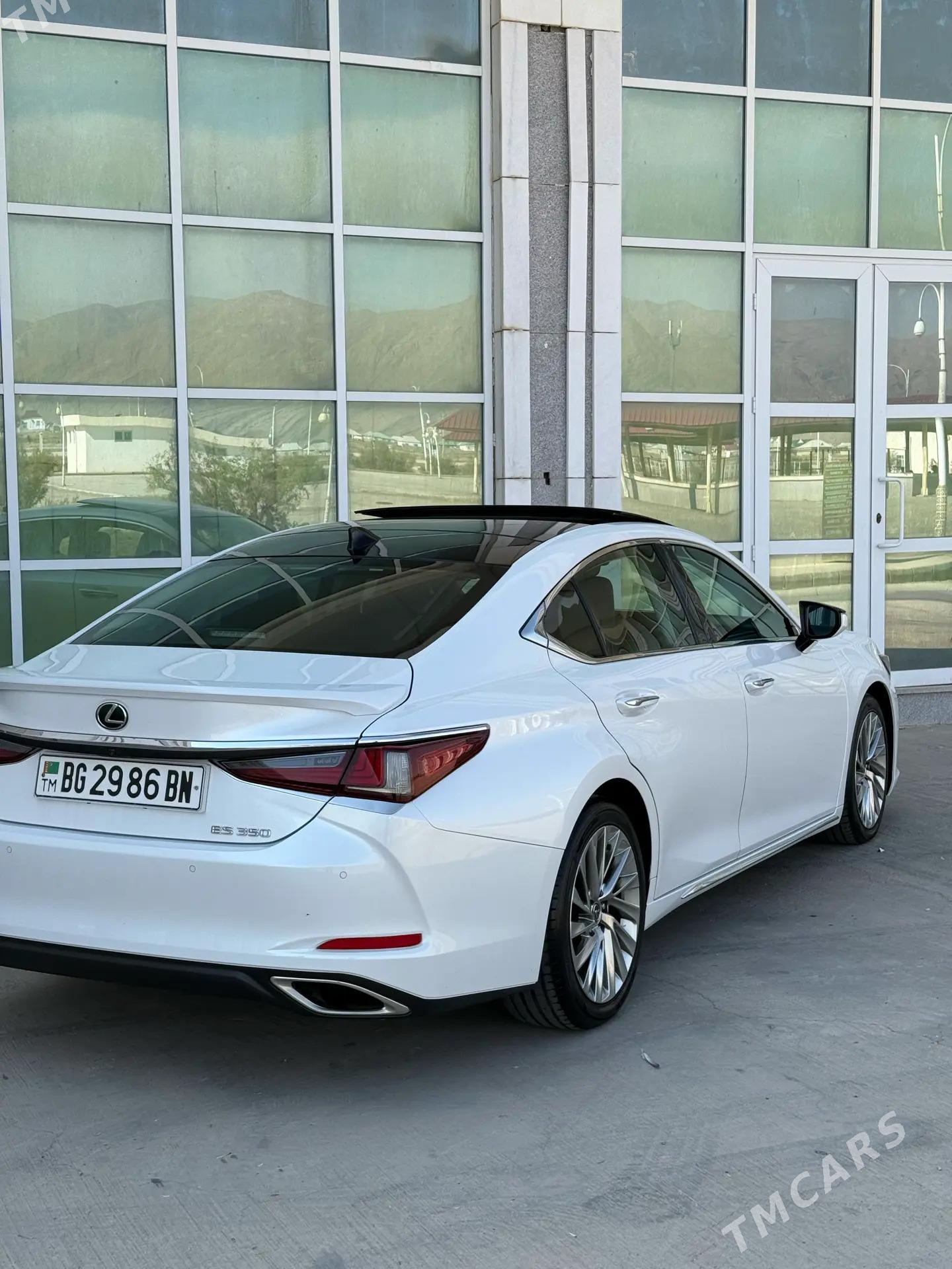 Lexus ES 350 2019 - 630 000 TMT - Balkanabat - img 7