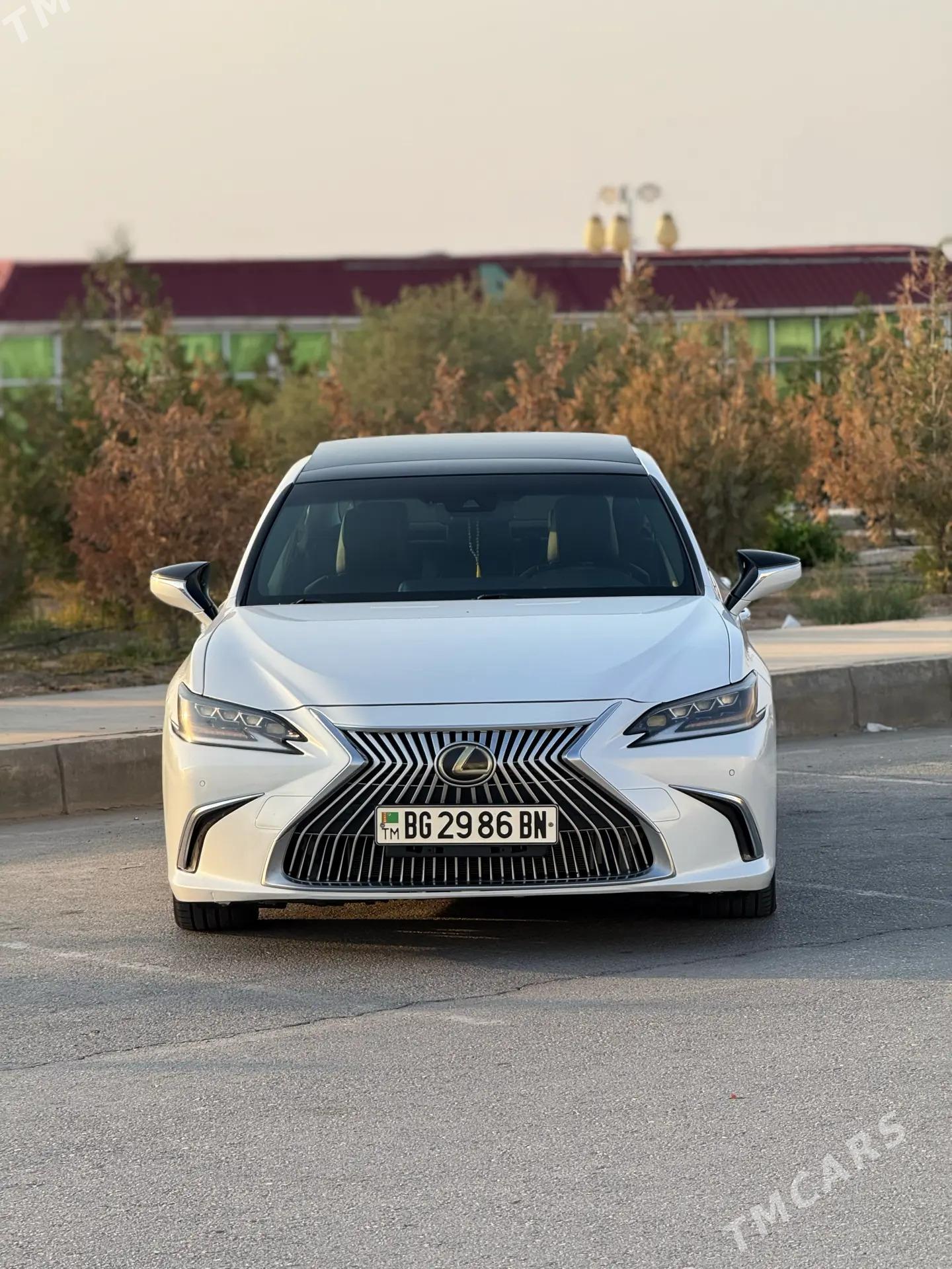 Lexus ES 350 2019 - 630 000 TMT - Balkanabat - img 9