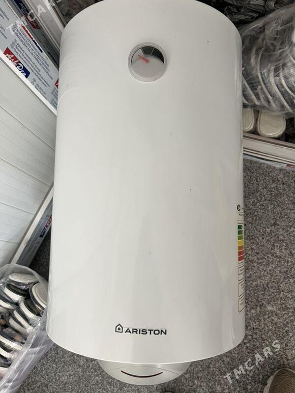 Ariston boyler - Gurtly - img 3