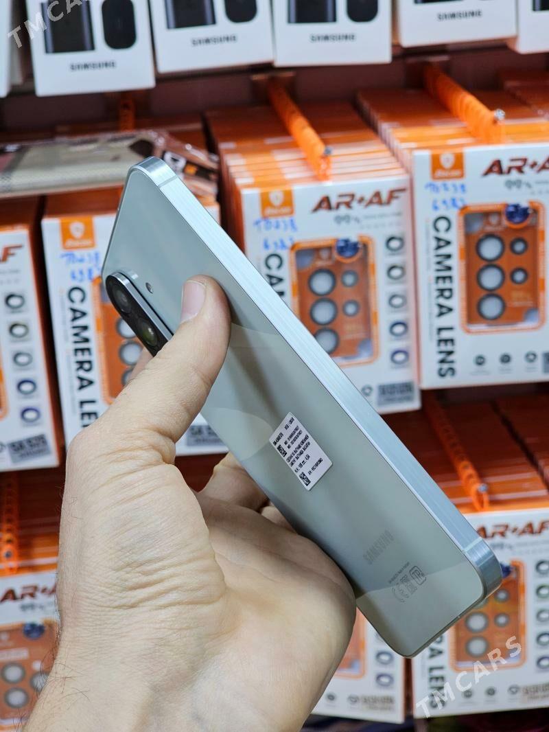 SAMSUNG A56 TP 128Gb - Aşgabat - img 3