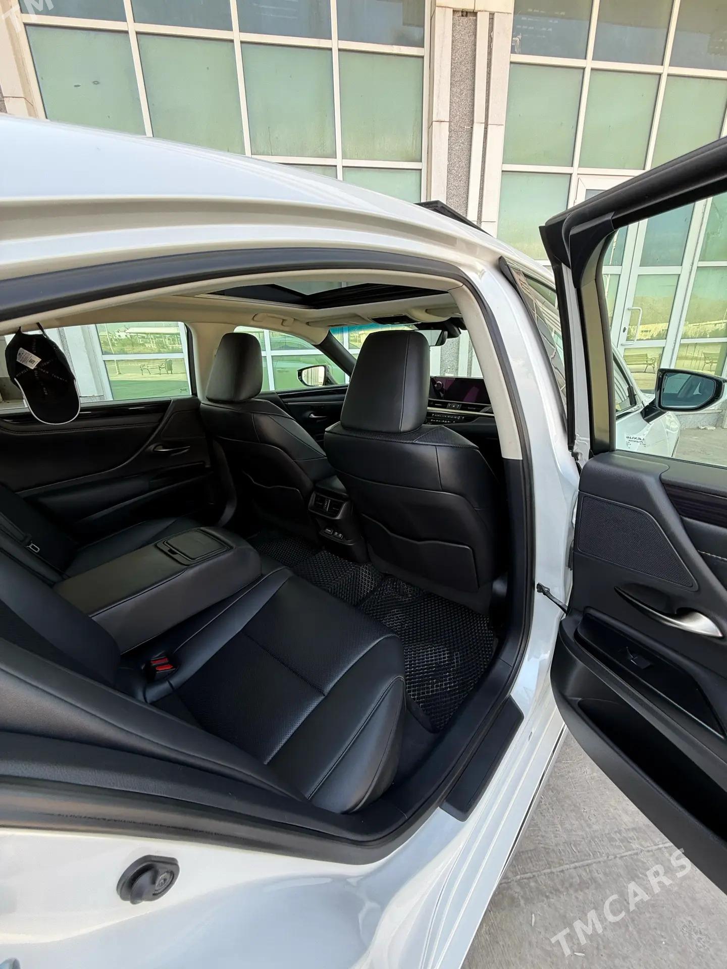 Lexus ES 350 2019 - 630 000 TMT - Balkanabat - img 1
