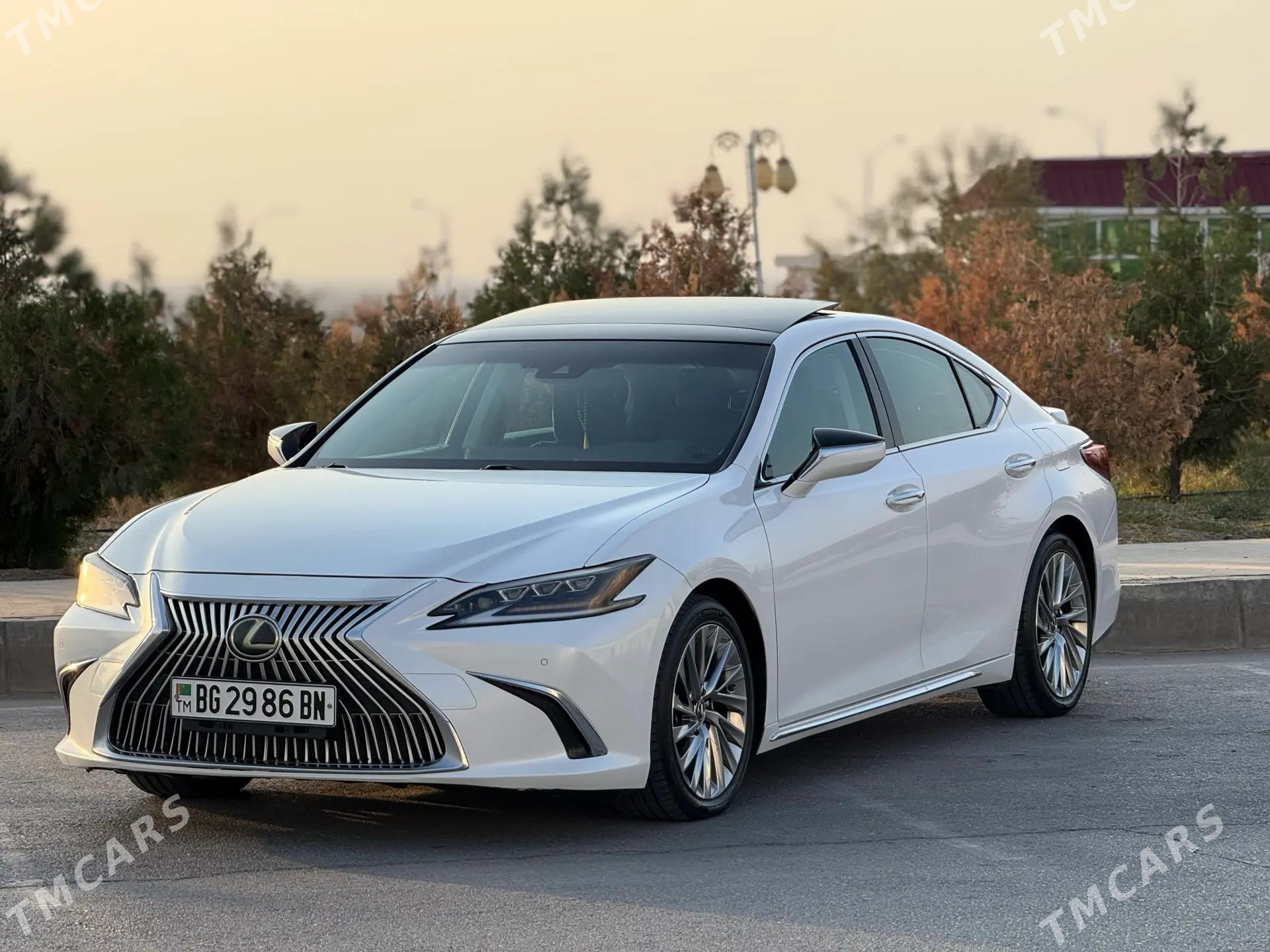 Lexus ES 350 2019 - 630 000 TMT - Balkanabat - img 8