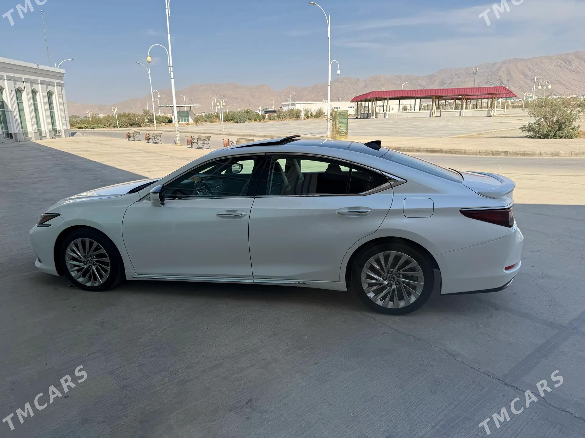 Lexus ES 350 2019 - 630 000 TMT - Balkanabat - img 6