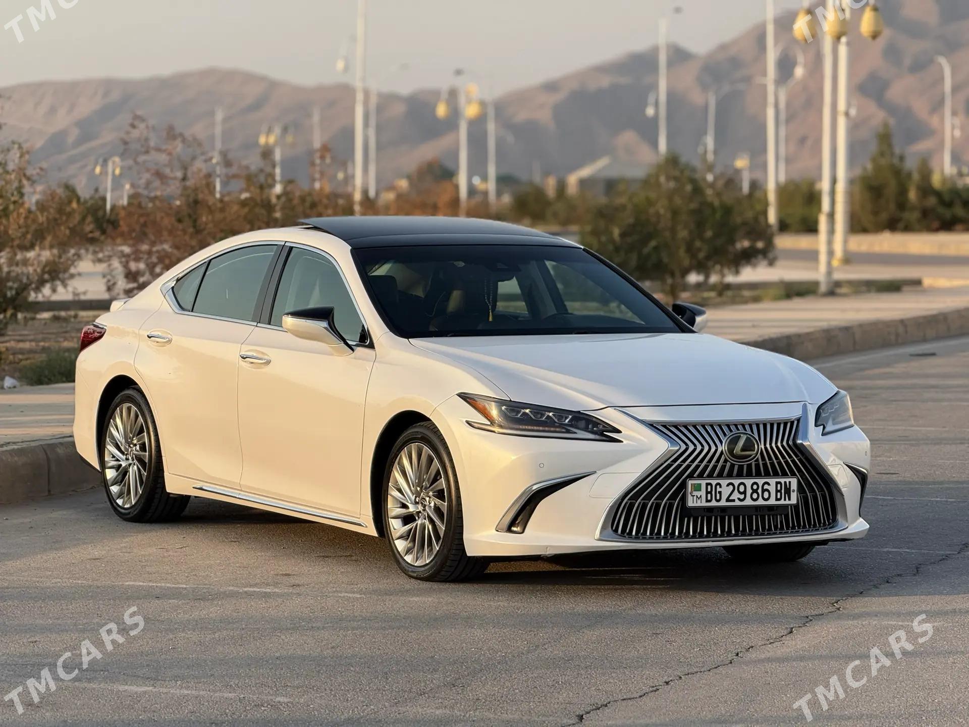 Lexus ES 350 2019 - 630 000 TMT - Balkanabat - img 3