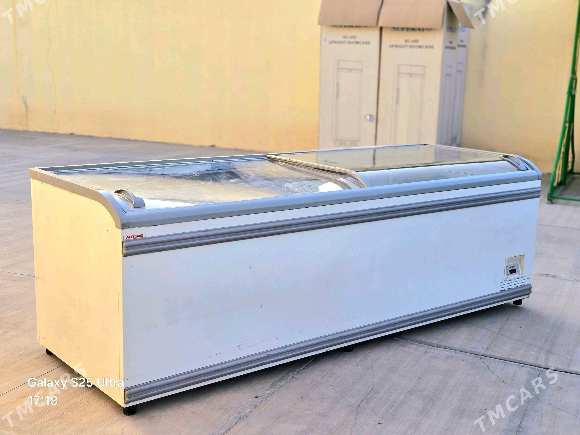 witrine marazilnik 1.300lt - Aşgabat - img 4