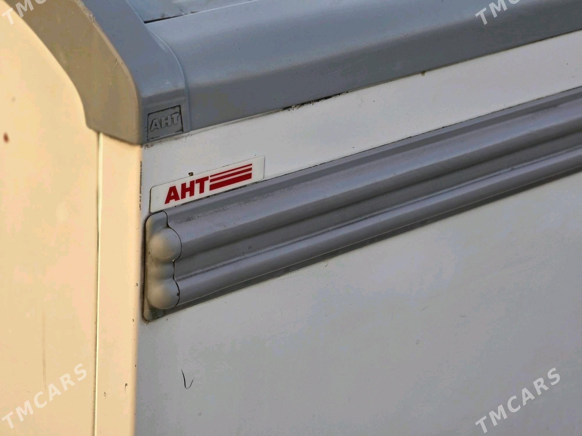 witrine marazilnik 1.300lt - Aşgabat - img 2