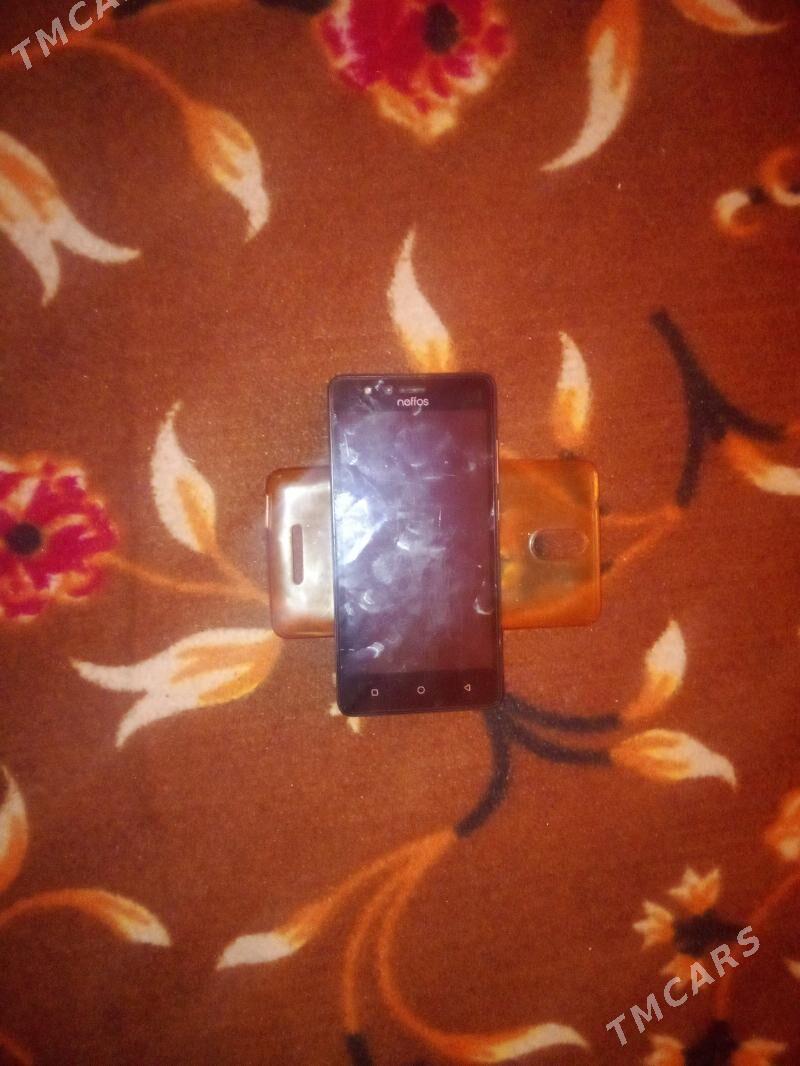 Noffos - Акдепе - img 1