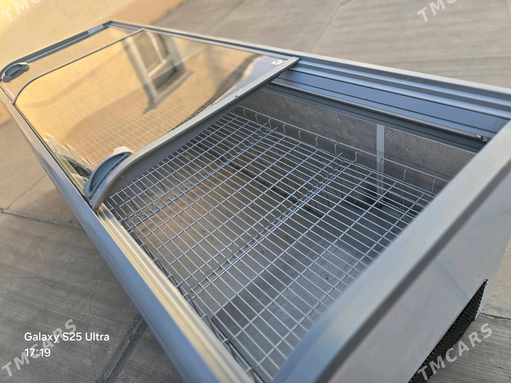 witrine marazilnik 1.300lt - Aşgabat - img 5