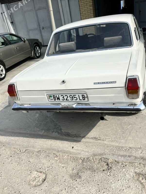 Gaz 24 1987 - 25 000 TMT - Туркменабат - img 4