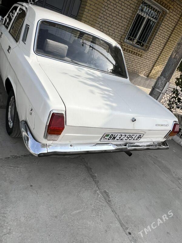 Gaz 24 1987 - 25 000 TMT - Туркменабат - img 2