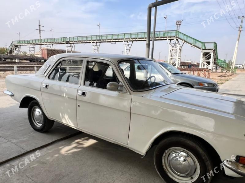 Gaz 24 1987 - 25 000 TMT - Туркменабат - img 3