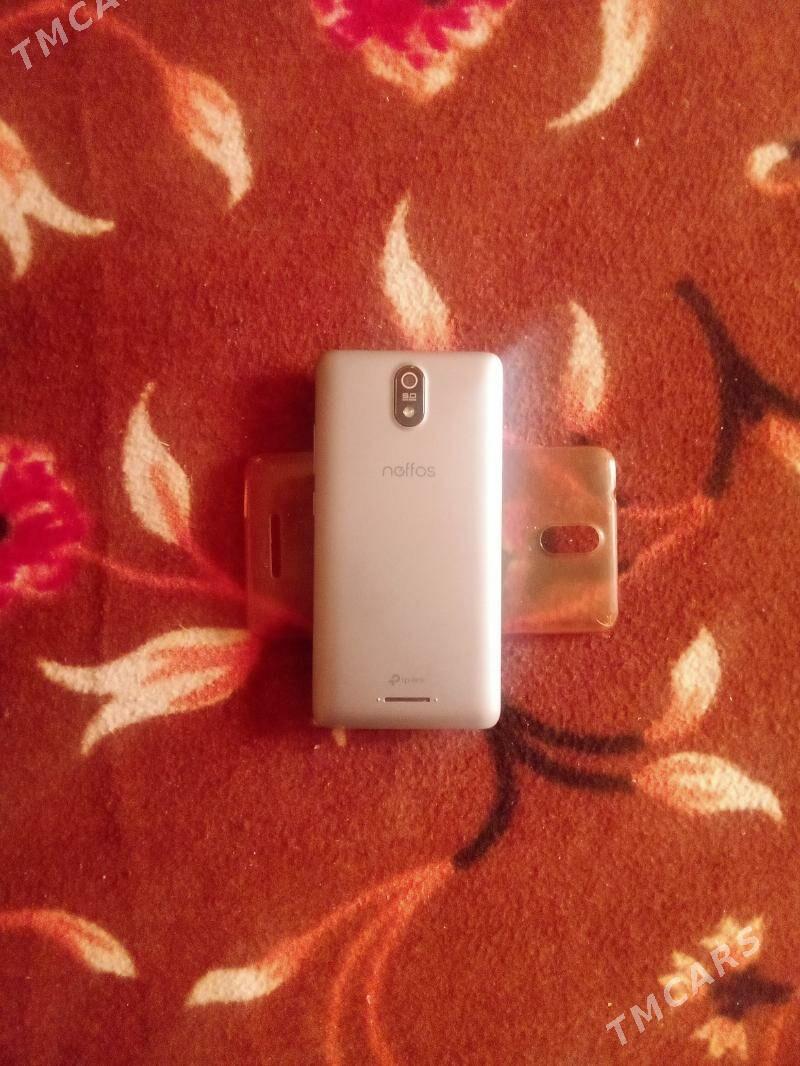 Noffos - Акдепе - img 2