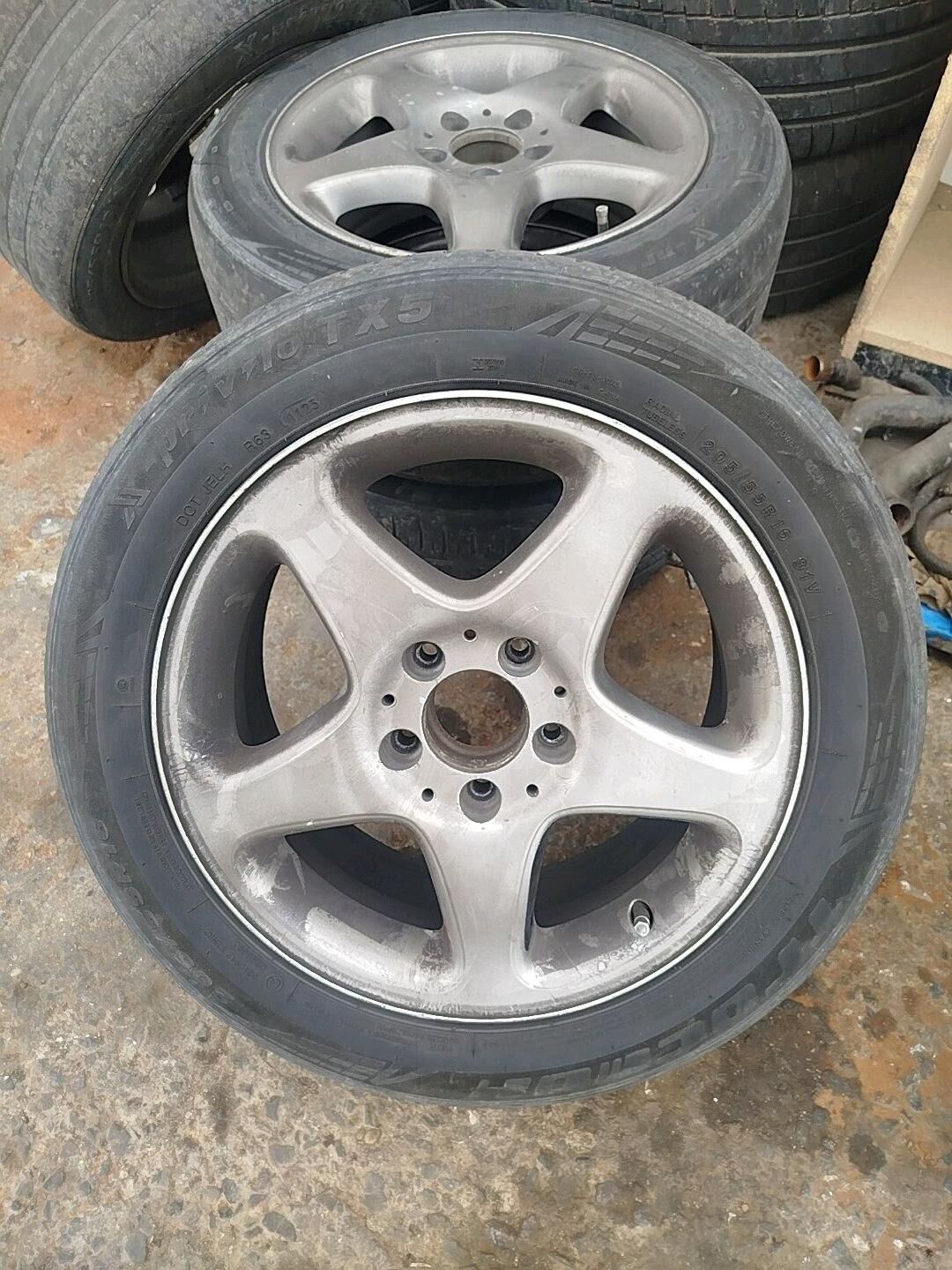 teker 16 2 500 TMT - Türkmenbaşy - img 2