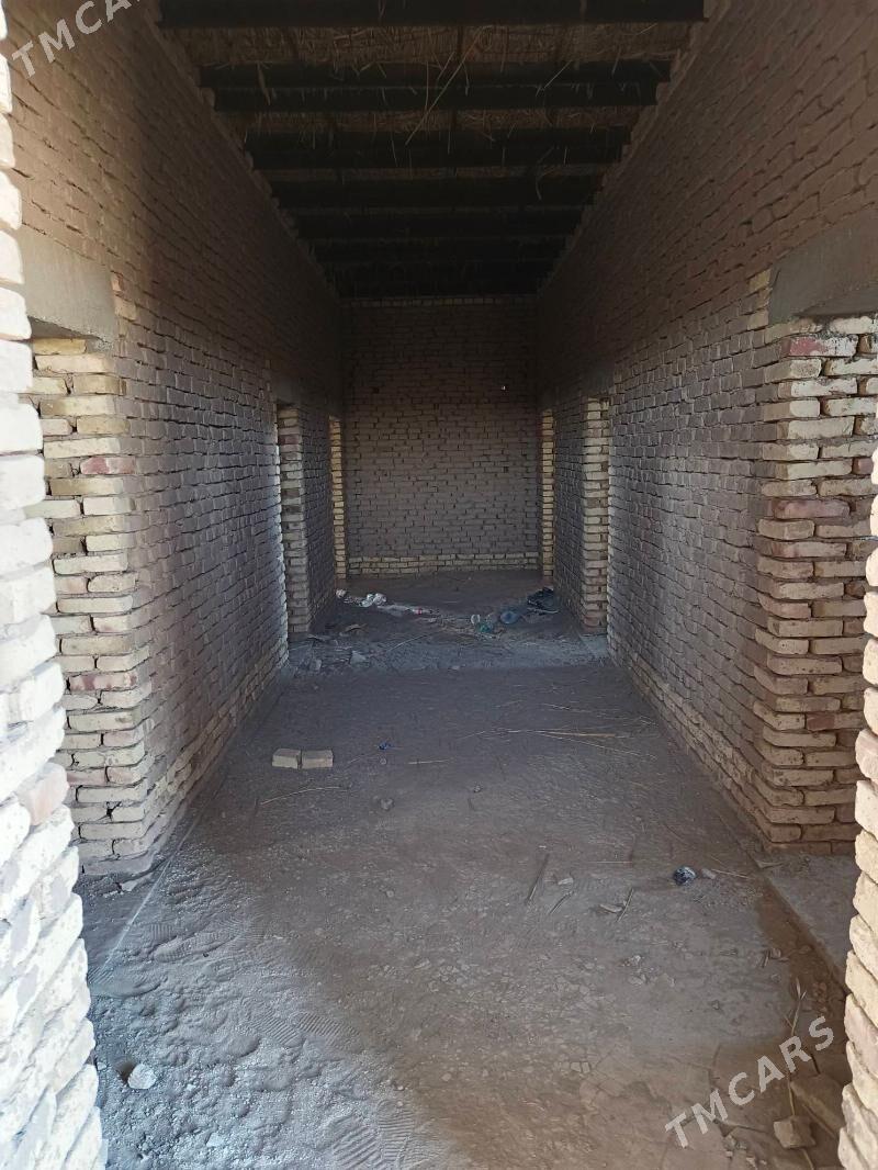 JAÝ - Шабатский этрап - img 3