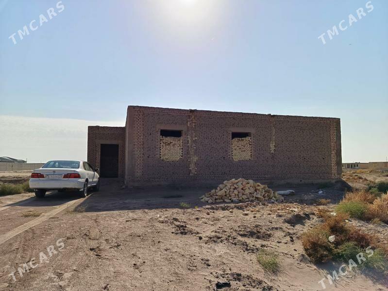 JAÝ - Шабатский этрап - img 7