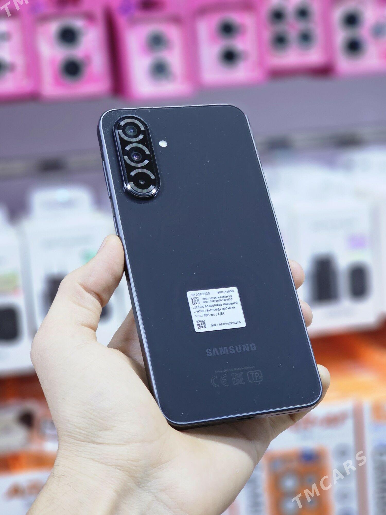 Samsung A36 TP Servis - Aşgabat - img 1