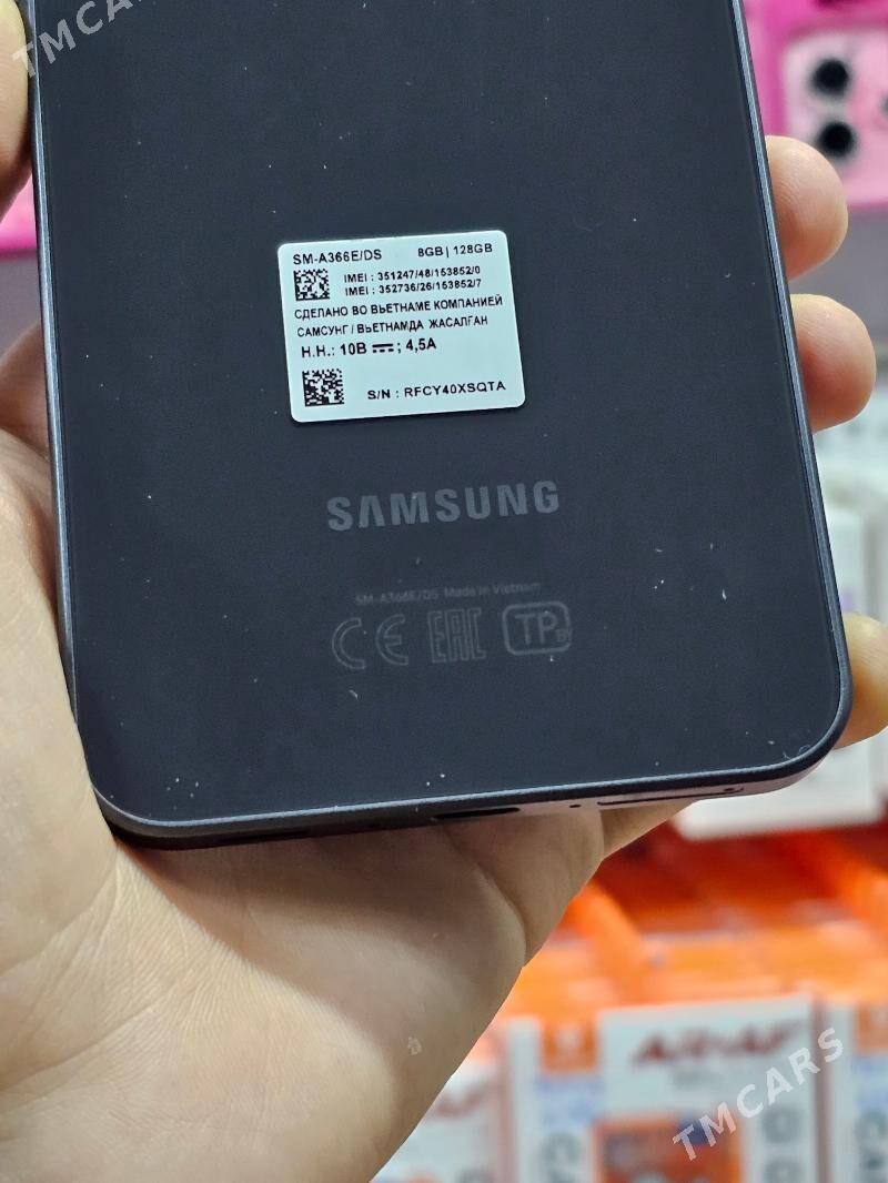 Samsung A36 TP Servis - Aşgabat - img 3