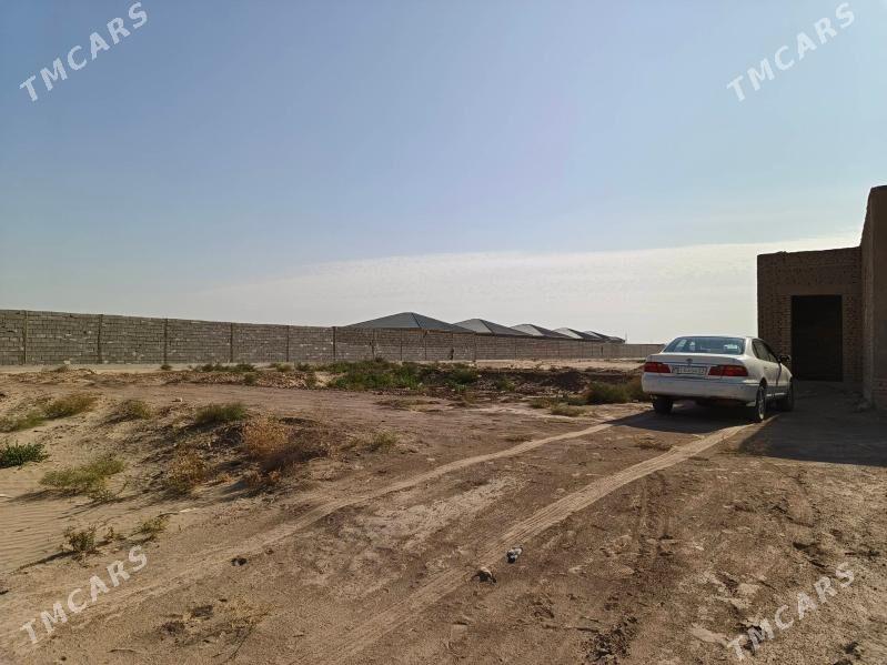 JAÝ - Шабатский этрап - img 1