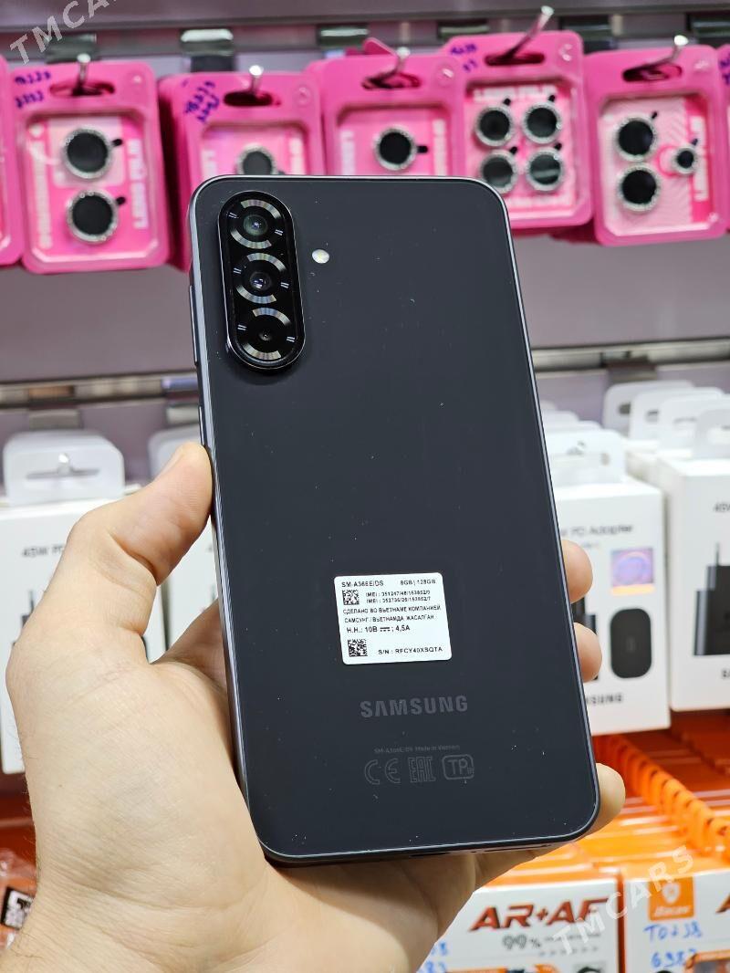 Samsung A36 TP Servis - Aşgabat - img 2