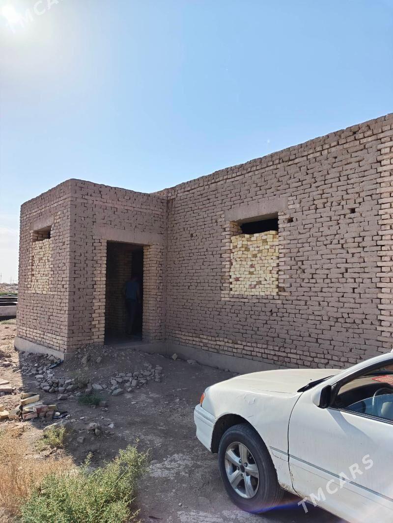 JAÝ - Шабатский этрап - img 4